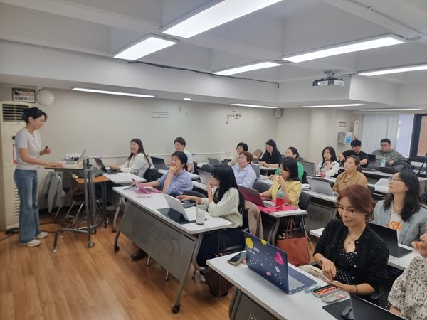 원장 직강 마스터 세션