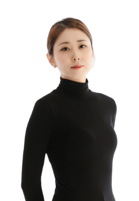 고혜영 원장 — VB TAROT